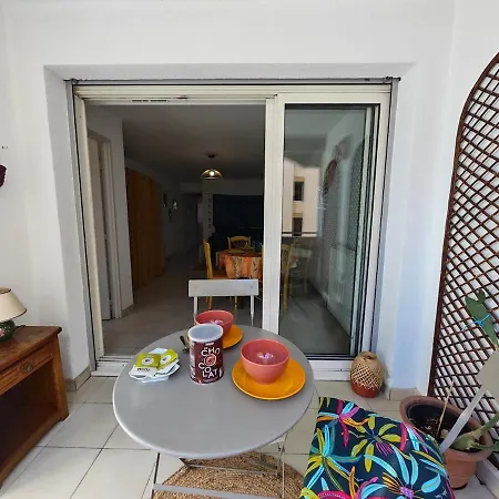Apartment Centre Ville, Cosy Et Parking Prive