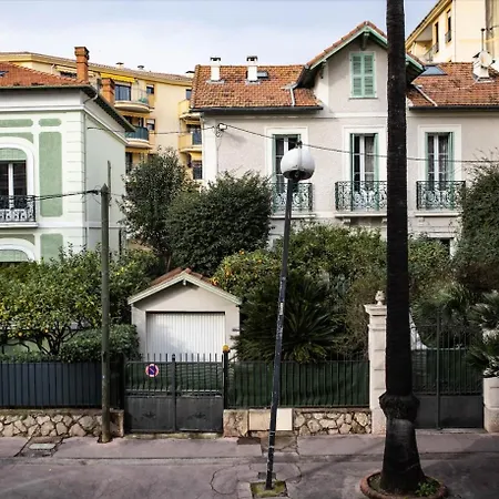 Centre Ville, Cosy Et Parking Prive